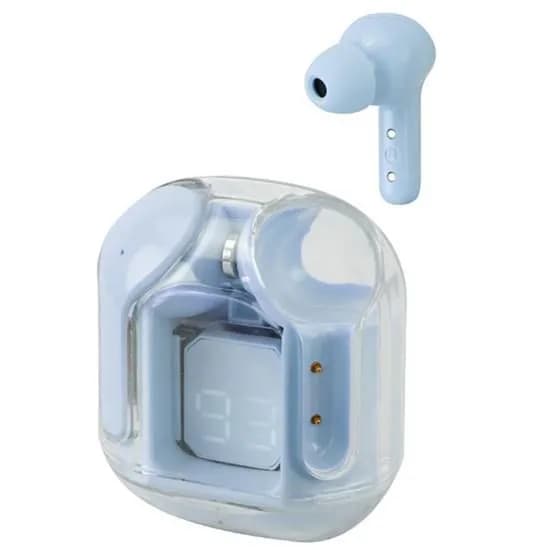 Fone de Ouvido Bluetooth Satellite AE-6225 - Azul