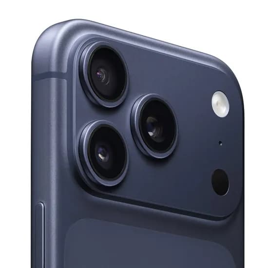iPhone 17 Pro Max 1TBGB Deep Blue
