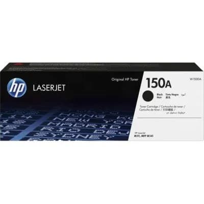 Toner HP 150A Black Laserjet - W1500A M111W