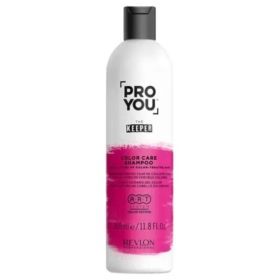 Revlon Keeper Color Shampoo 350ML