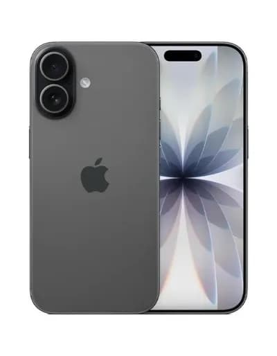Celular Apple iPhone 17 256GB Black Lacrado Novo LL