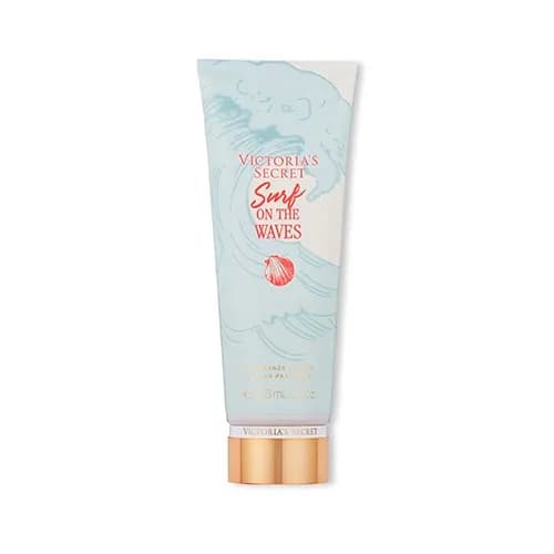 Victoria's Secret Lotion Surf On The Waves 236ML