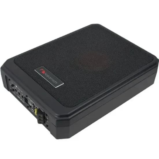 Subwoofer Nakamichi Slim NBF10.3A 10" 1500W/150RMS- Ativo