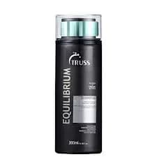 Truss Equilibrium Shampoo 300ML