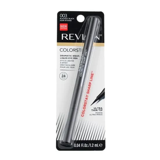 Revlon Colorstay Dramatic Wear Liquid Eye Pen