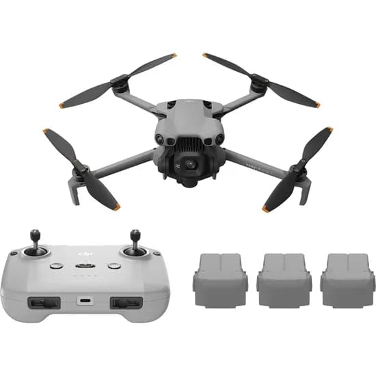 Drone Dji Mini 5 Pro FLY More Combo (Dji RC-N3)