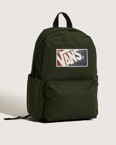 Mochila Vans Old Skool Grom Backpack