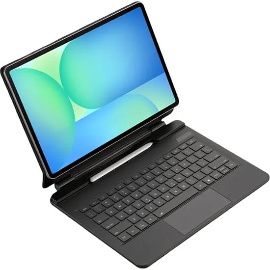 Tablet Samsung Galaxy Tab S10 Fe+ SM-X620 13.1" Wifi 128 GB - Cinza + Caneta