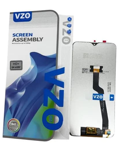 Display Vzo Samsung A10/A105F Sin Aro(Incell)