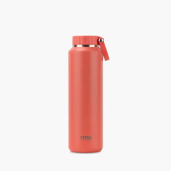 Garrafa Termica Tyeso Vaccum Insolated 710ML Cores Divesas
