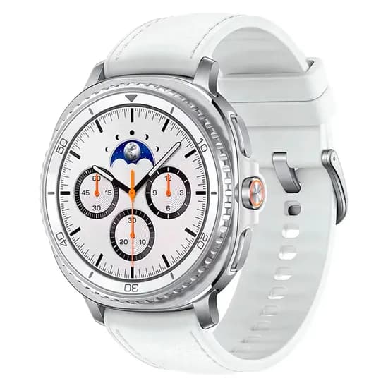 Smartwatch Samsung Galaxy WATCH8 SM-L500 46MM - Branco