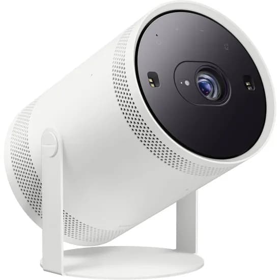 Samsung Proyector Freestyle SP-LFF3CLAXXPR FHD 230LUMENES/Wifi White
