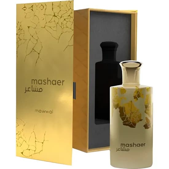 Perfume Mawwal Sense Mashaer Edp Feminino 100ML
