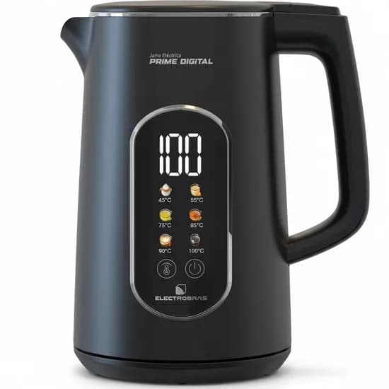 Chaleira Electrobras Prime EBJE-10 110V