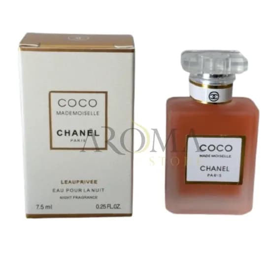 Perfume Miniatura Coco Mademoiselle 7.5ML