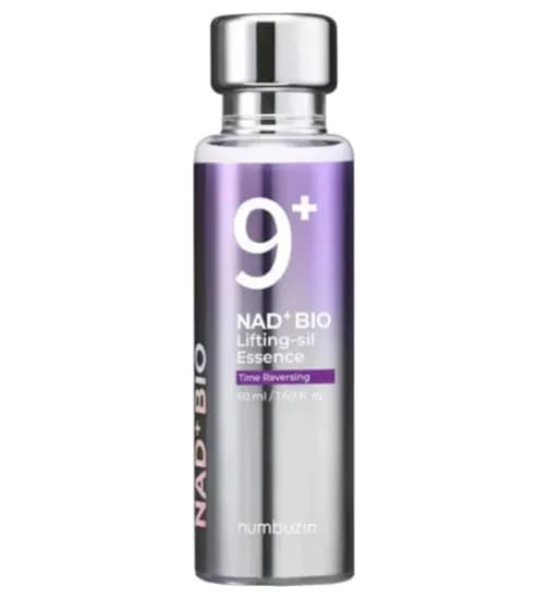 e. Numbuzin 9+ Nad Bio Lifting Essence Serum Facial 50ML