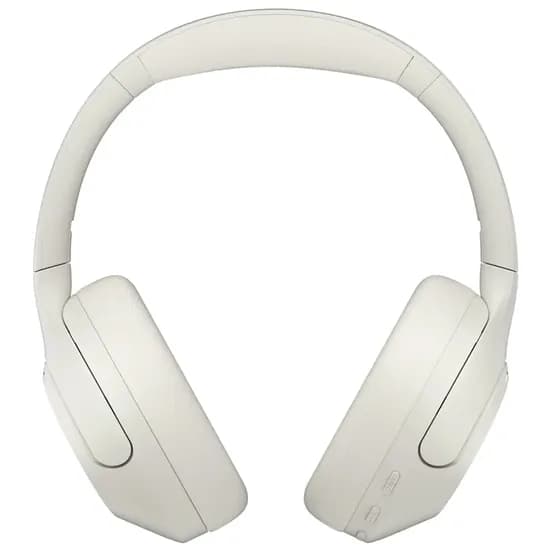 Fone de Ouvido Xiaomi Haylou S35 Anc - Bluetooth - com Microfone - Off White