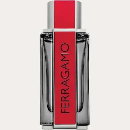 Salvatore Ferragamo Perfume Red Men Eau de Parfum 100ML