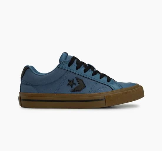 Calzado Converse Sport Casual Azul
