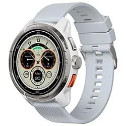 Relógio Smartwatch Haylou Solar Ultra HF009 - Prata
