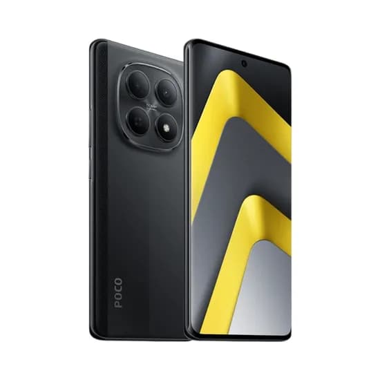 Xiaomi Poco M8 Pro Dual Chip 8/256GB 5G Global Preto
