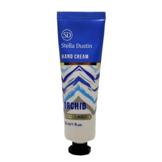 s Dustin Crema de Mano Orchid 30ML