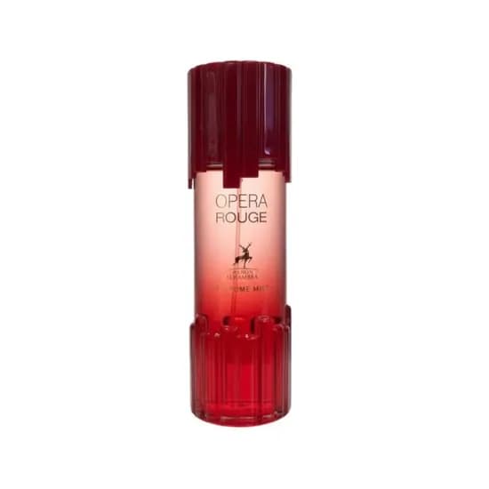 Maison Alhambra. Body Mist Opera Rouge 250ML