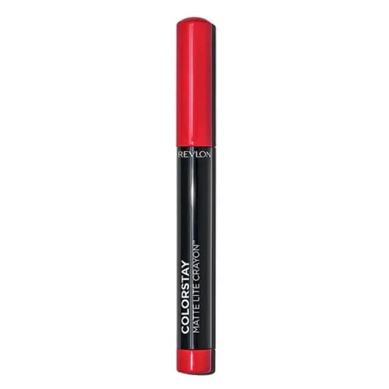 Revlon Lip Crayon Matte 010 Air Kiss