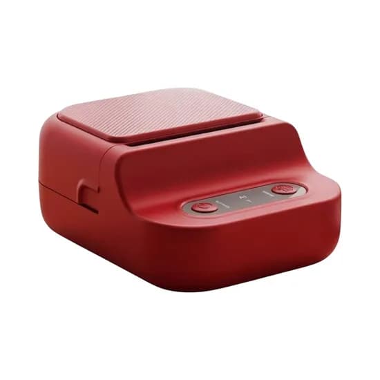 Impressora Térmica Sate A-PD5409 Red