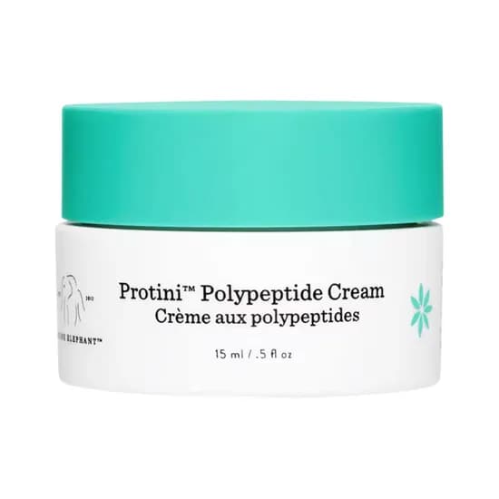 Crema Facial Drunk Elephant Protini Polypeptide 15ML