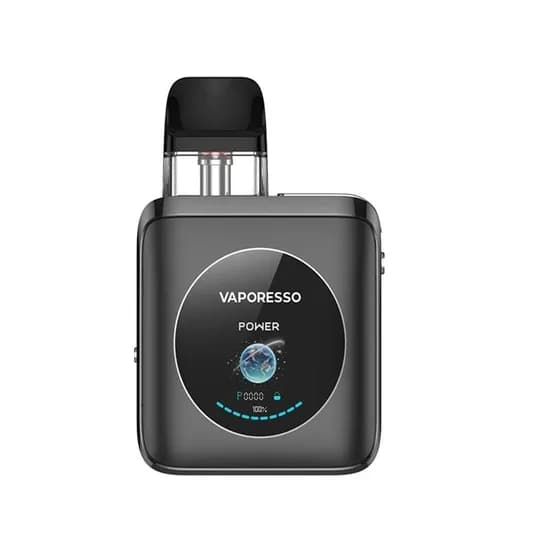Vaporesso Xross Nano 4 Graphite Black