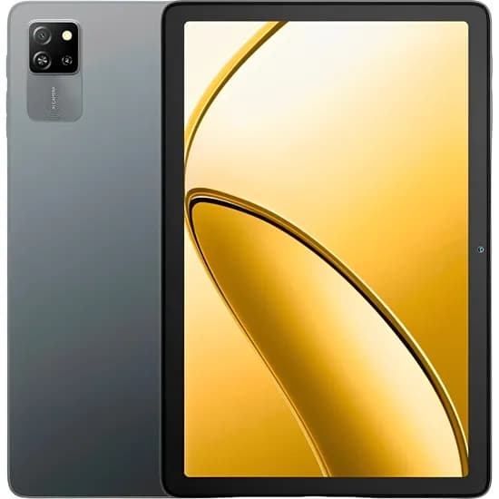 Tablet Blackview Tab 60 10.1" Dual 128 GB Wifi - Volcano Gray + Capa
