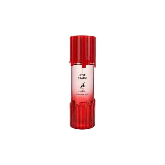 Maison Alhambra Body Mist Love Spark 250ML