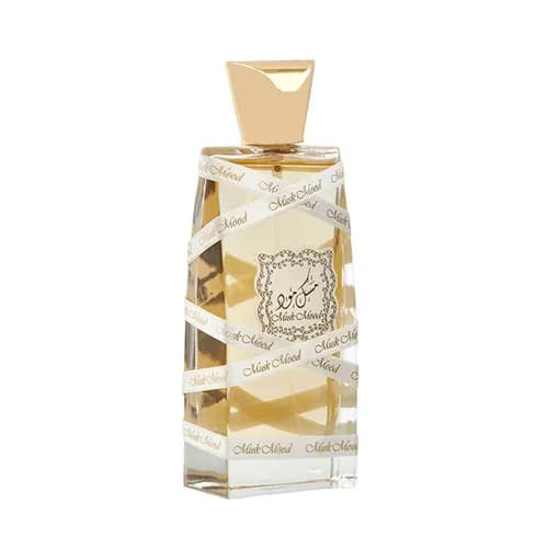 Lattafa Musk Mood Edp 100ML