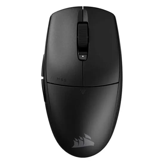 Mouse Gamer Corsair M55 Sem Fio - Preto (CH-931F000-WW)