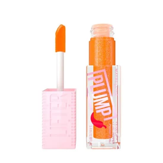 Maybelline Lifter Plump Piment Chili 008 Hot Honey