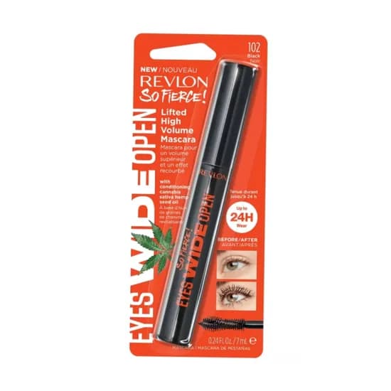Revlon Eyes Wide Open Lifted High Volume Masc 102