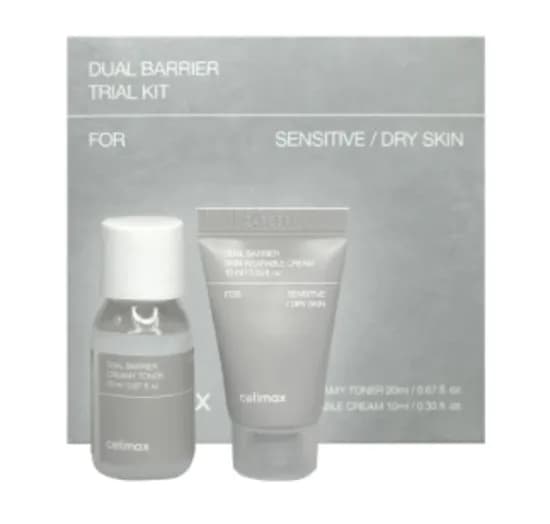 Celimax Dual Barrier Trial Kit