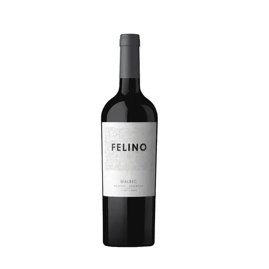 Vinho Cobos Felino Malbec 2024