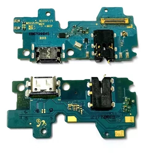 Flex de Carga Samsung M32/M325F (Mechanic)