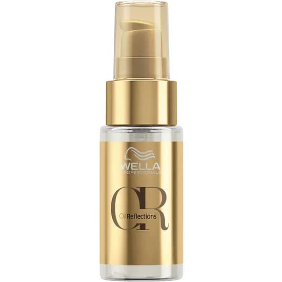 Óleo Capilar Wella Oil Reflections 30ML