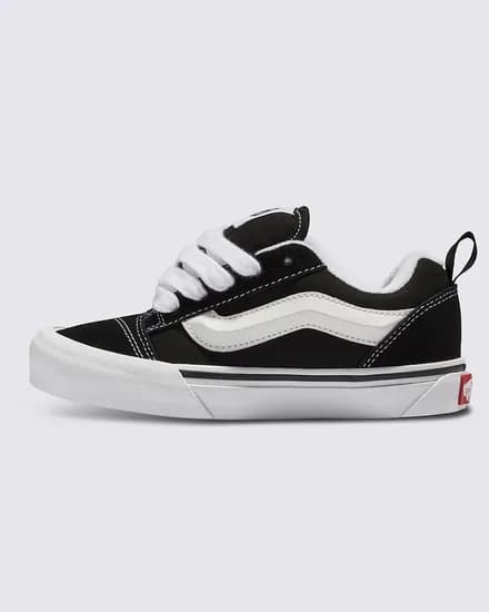 Calzado Vans Knu Infantil