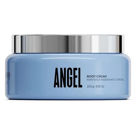 Body Cream Afeer Angel 250G
