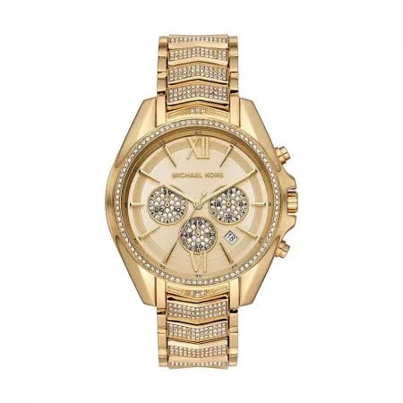 Relogio Michael Kors Whitney MK6729 Feminino