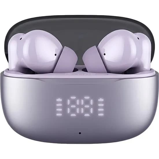 Fone de Ouvido G-Tide Colorbeats BT Anc+Enc - Roxo
