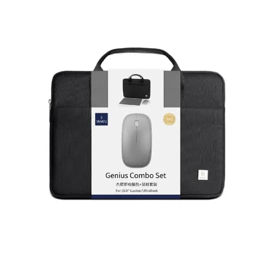 Bag Combo Set + Mouse 15,6