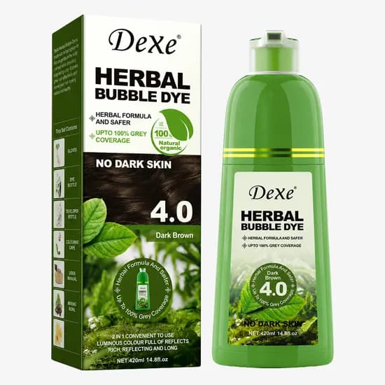 Dexe Anti-Hair Loss Shampoo Anti-Queda 1L