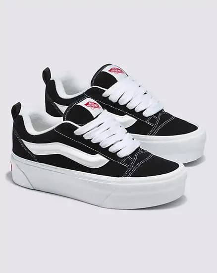 Calzado Vans Knu Stack VN000CP66BT