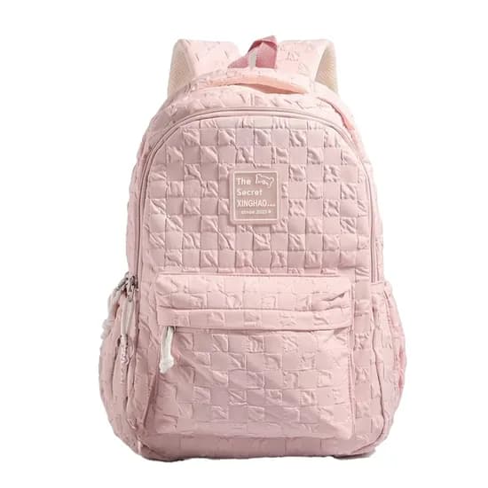 Mochila FTX Urban 15.6" Urban-Go-BK 14L - Preta