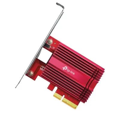 Adap. TP-Link PCI-e TX401 10 Giga PCI Express